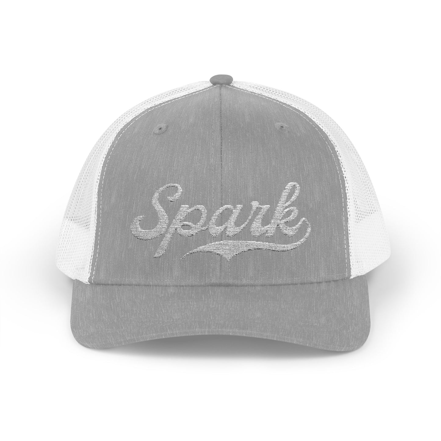 The Classic Trucker