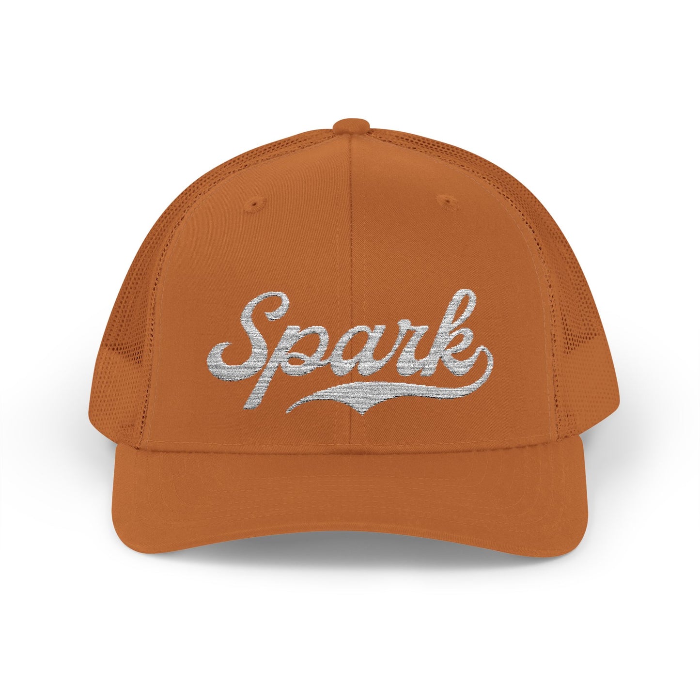 The Classic Trucker