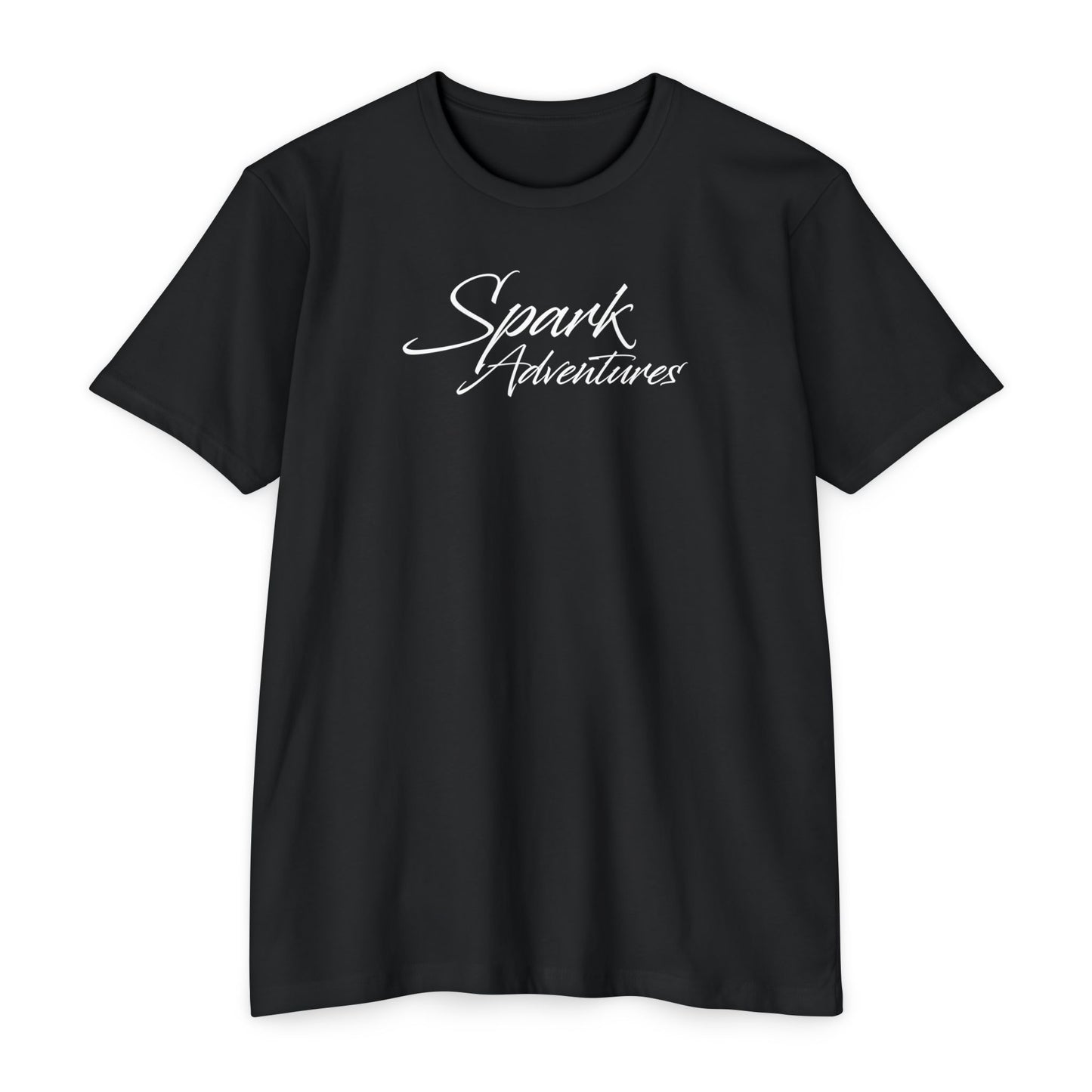 Emergency Contact T-shirt