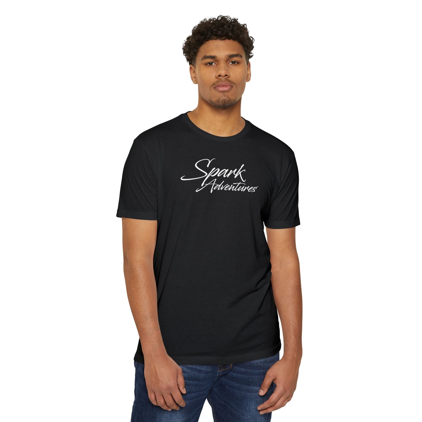 Emergency Contact T-shirt