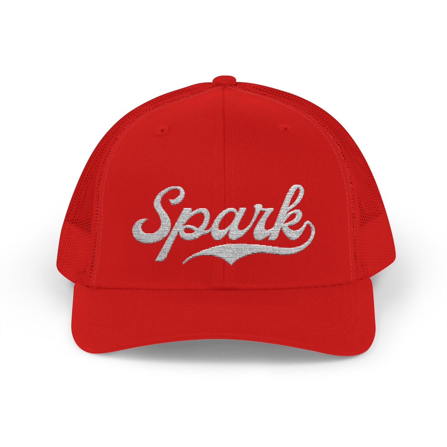 The Classic Trucker