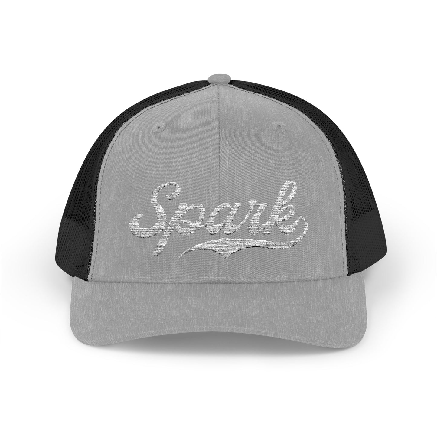 The Classic Trucker