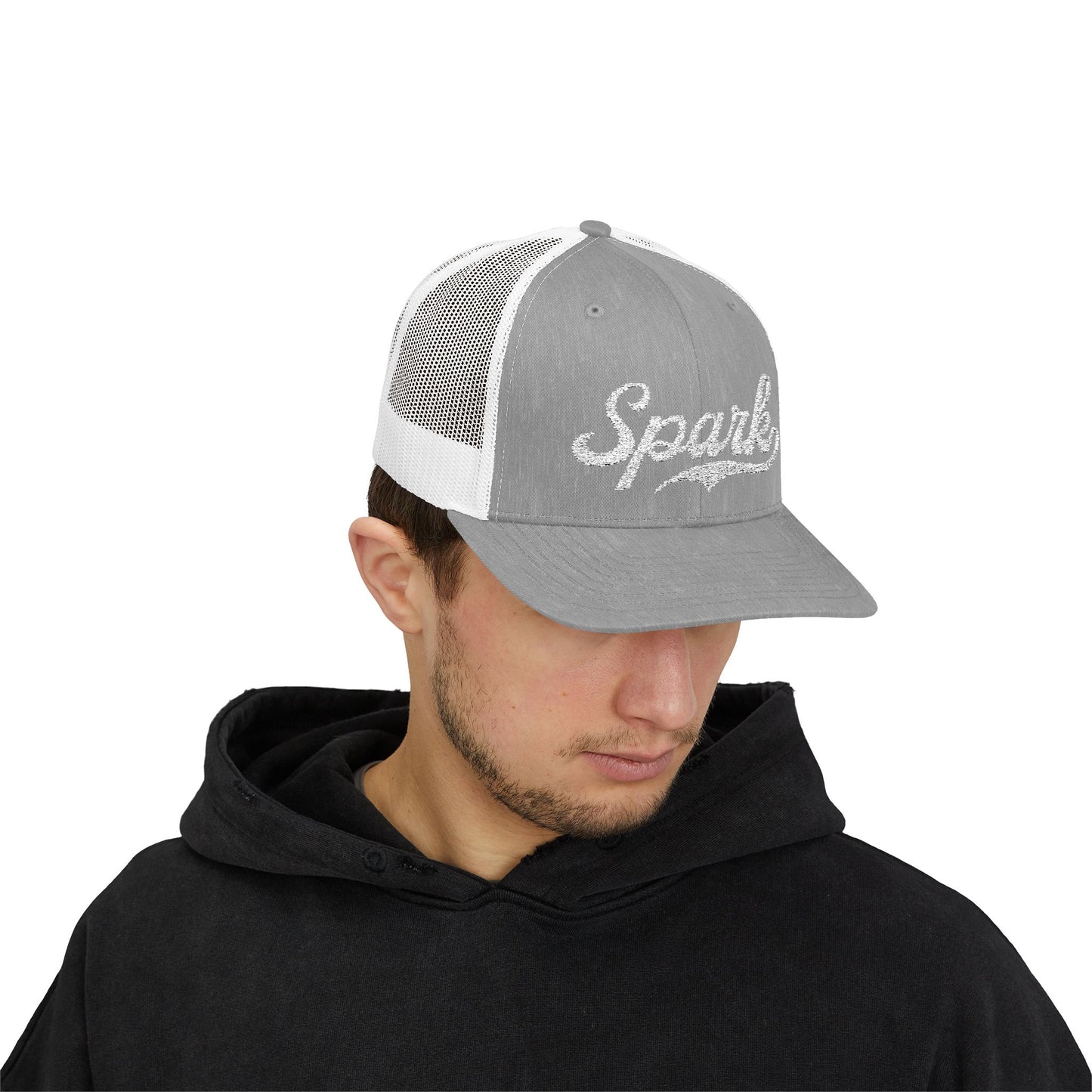 The Classic Trucker