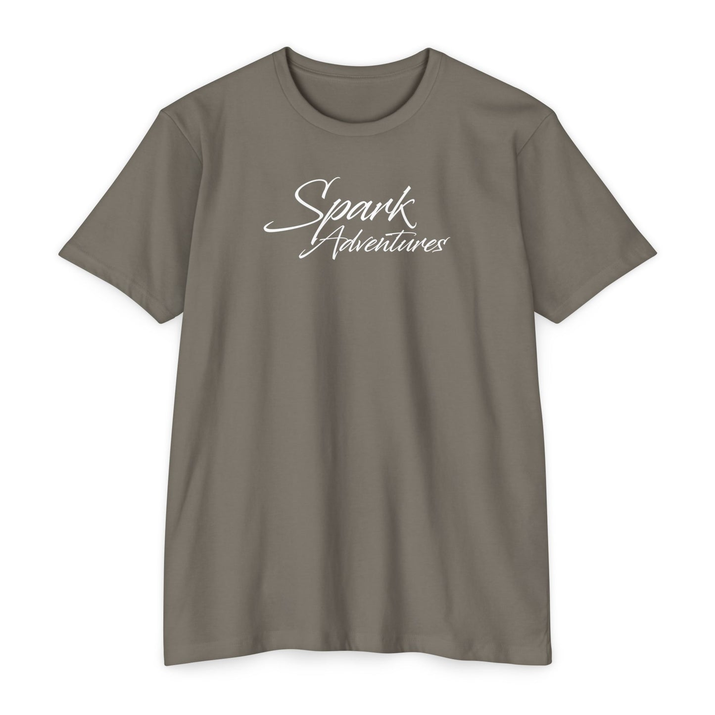 Emergency Contact T-shirt