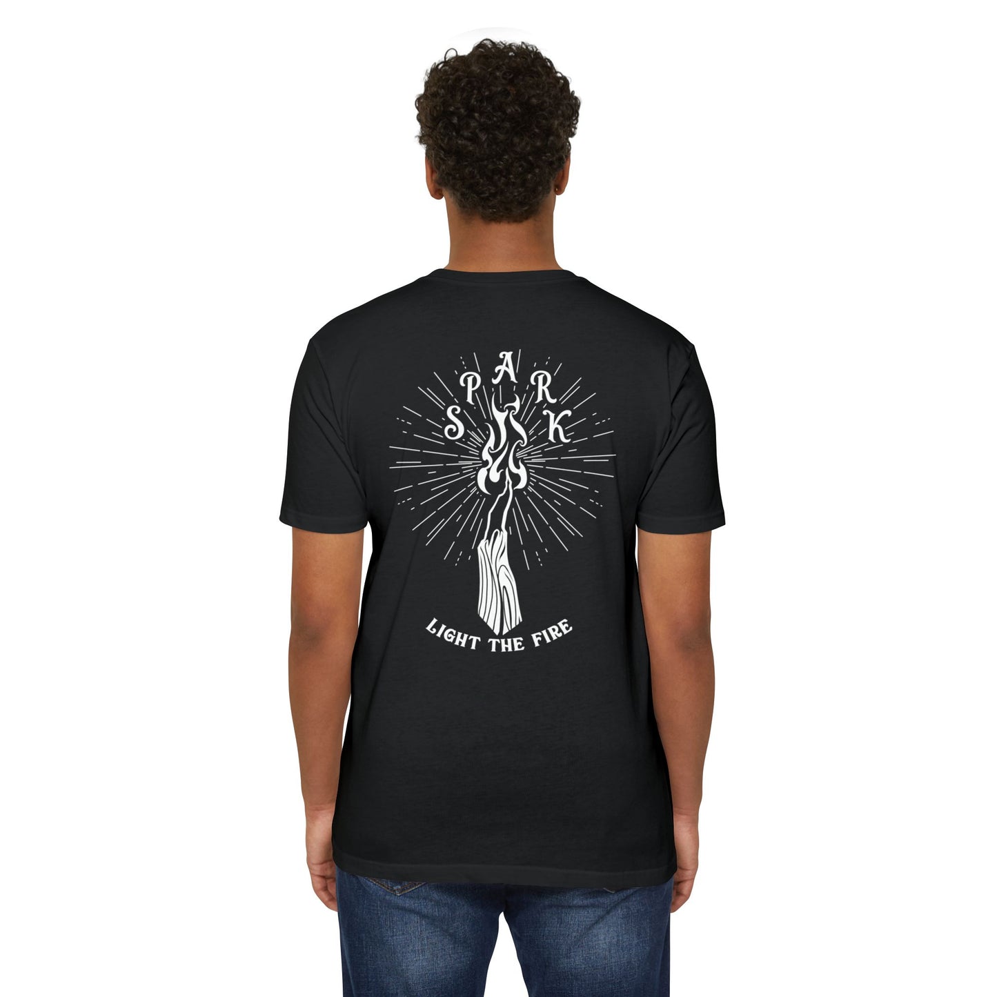 Light the Fire T-shirt