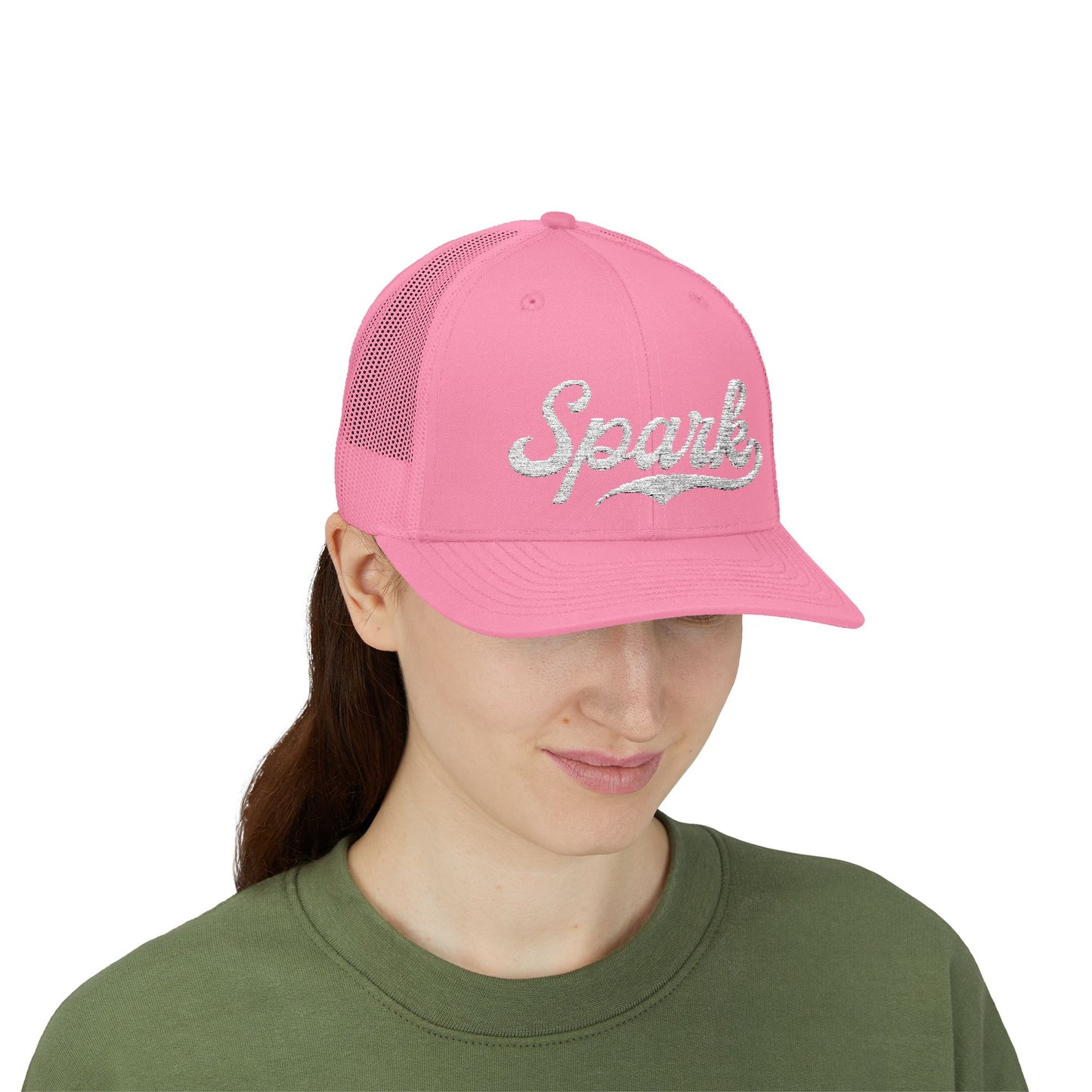 The Classic Trucker