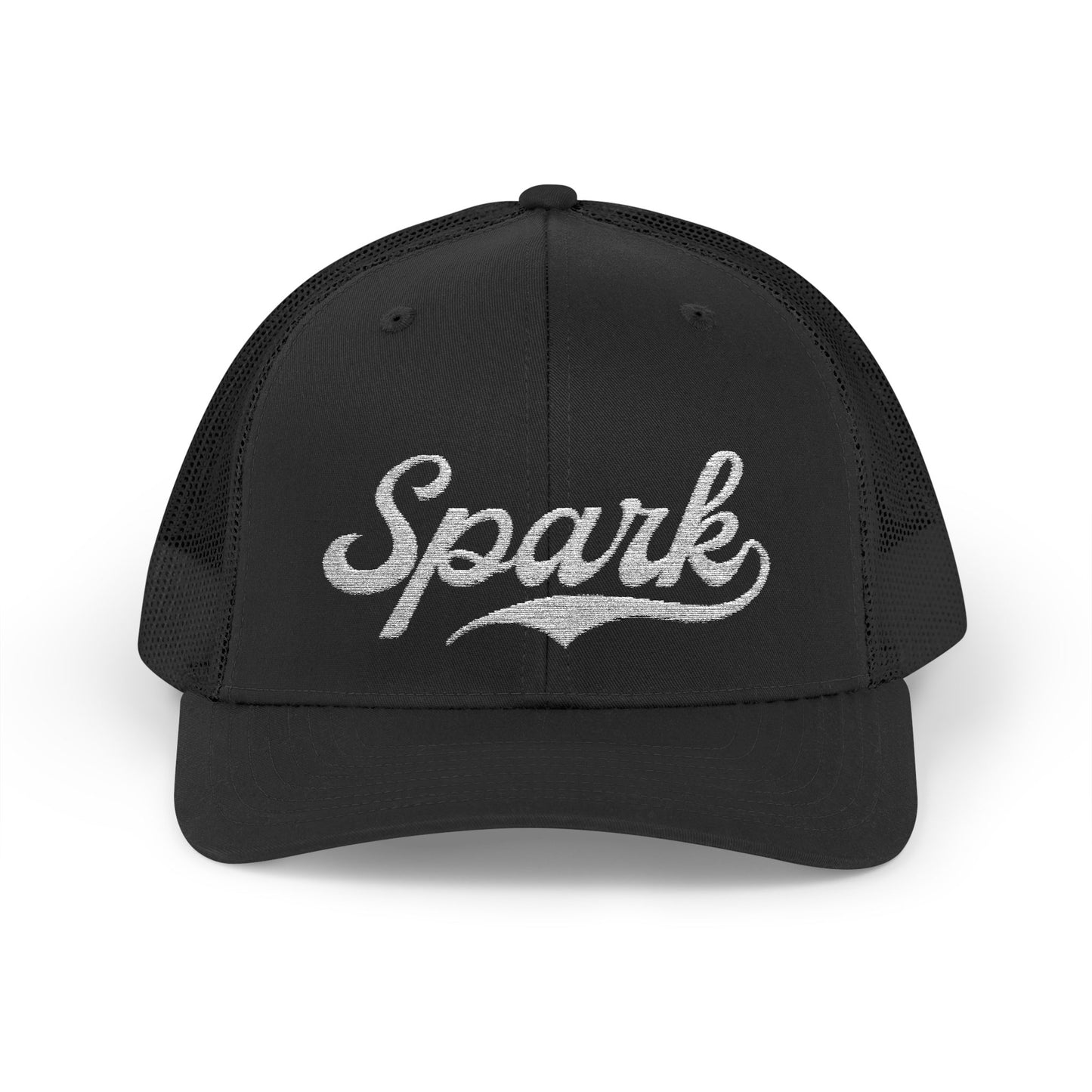 The Classic Trucker