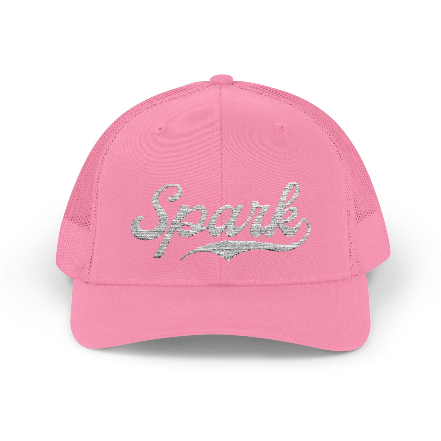 The Classic Trucker