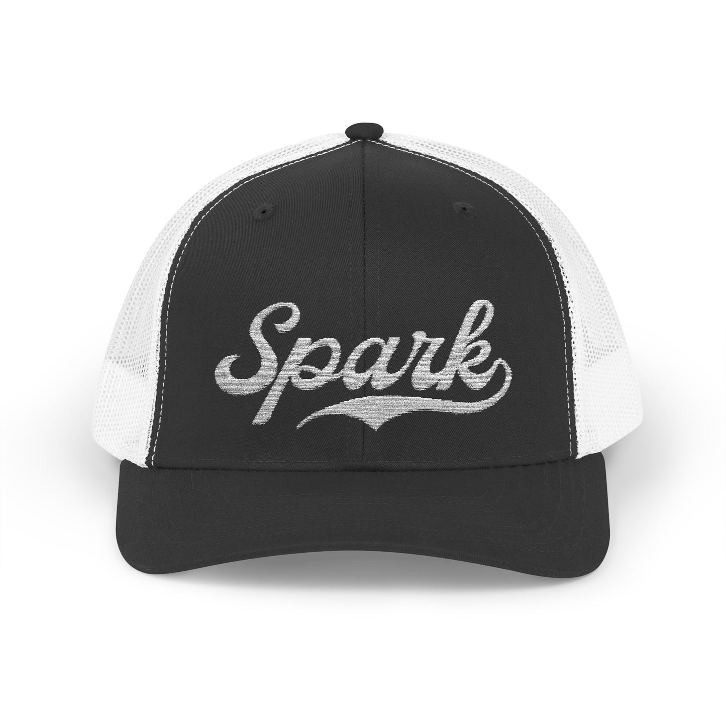 The Classic Trucker