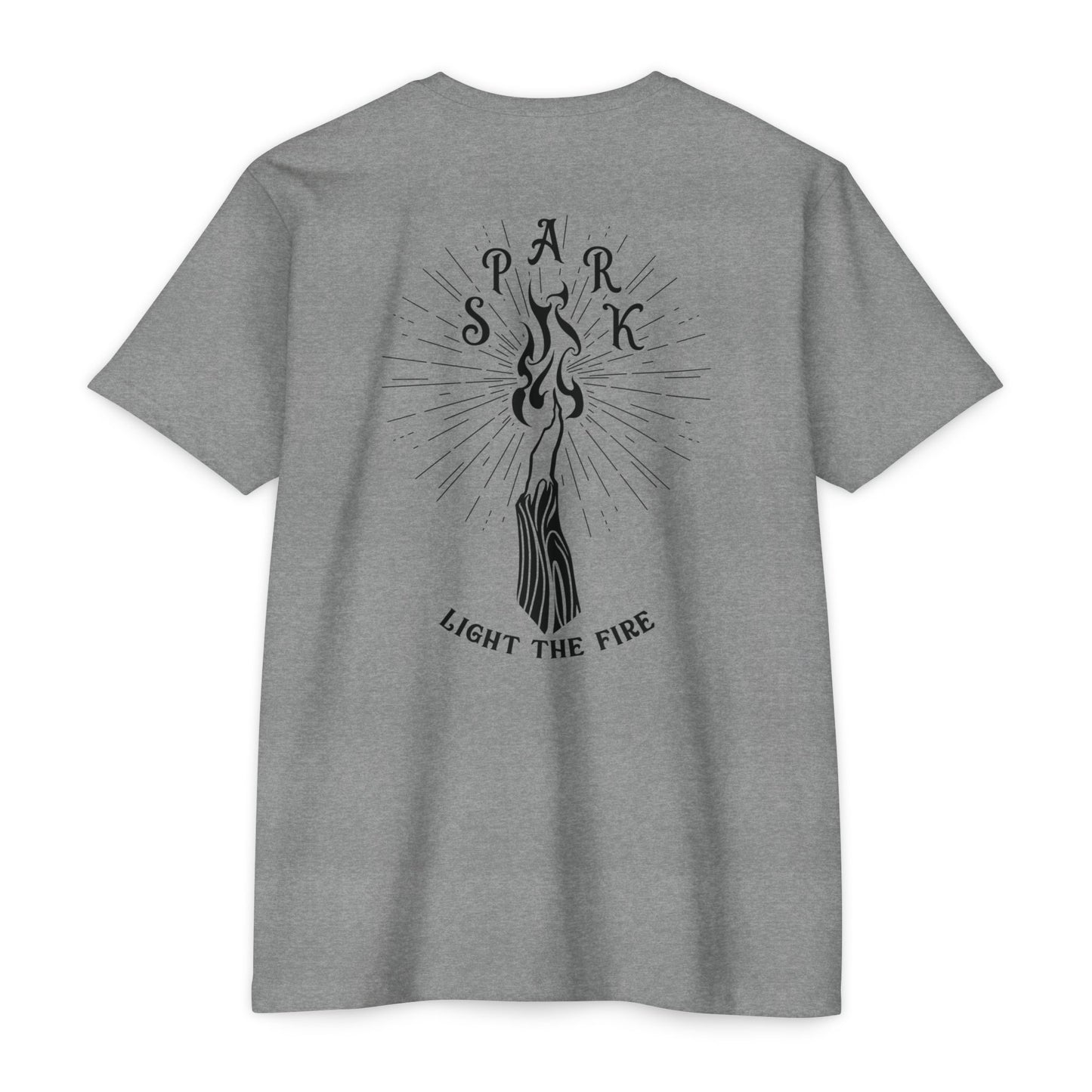 Light the Fire T-shirt