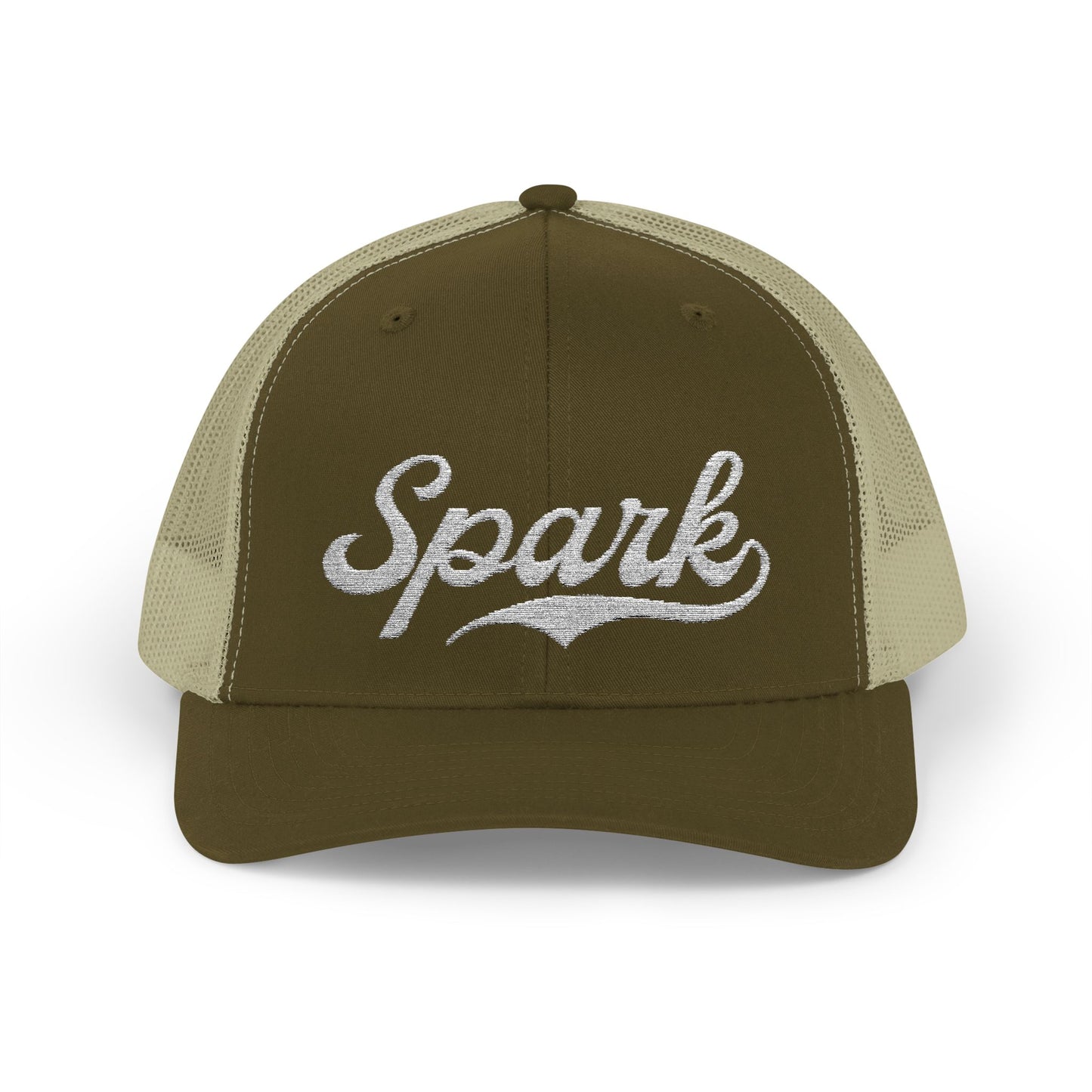 The Classic Trucker