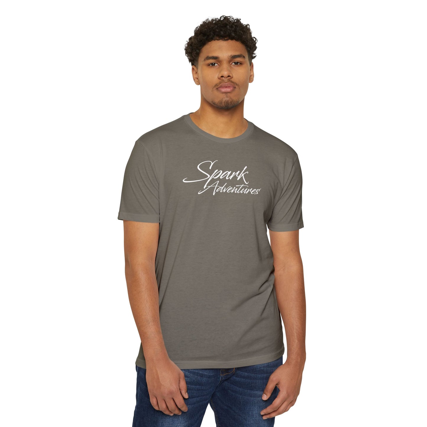 Emergency Contact T-shirt